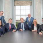 Ian Williams’ new Leadership team to drive growth