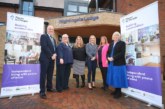 Brand new extra care community hosts its official opening ceremony in Romsey