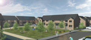 AS Homes secures place on multi-million pound Scottish construction framework
