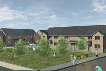 AS Homes secures place on multi-million pound Scottish construction framework