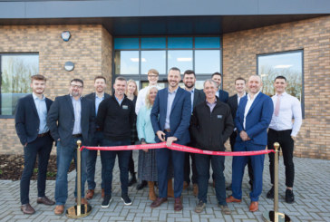 VIP’s cut the ribbon on Eastbourne’s new SEND school