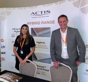 Actis Part L training on offer at LABC's virtual East Anglian roadshow