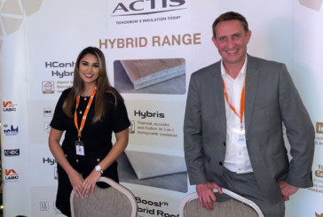 Actis Part L training on offer at LABC’s virtual East Anglian roadshow