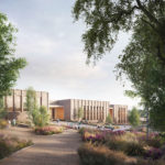 New zero carbon secondary school plans approved