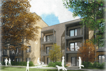 Carter Jonas achieves two planning consents for affordable housing on behalf of Cambridge Investment Partnership
