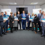 Building a Safer Future announces first tranche of companies to successfully complete first champion assessment module