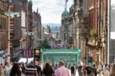 Stantec works with Glasgow City Council to help shape city’s resilient, community-first future