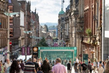 Stantec works with Glasgow City Council to help shape city’s resilient, community-first future
