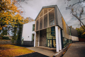 Work completes on £6.5m expansion at Barr’s Hill School