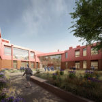 Robertson awarded first school campus to be delivered by WEPCo in Wales