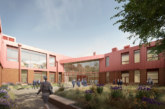 Robertson awarded first school campus to be delivered by WEPCo in Wales