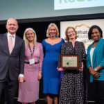 Orbit crowned Housing Association of the Year at the 2022 WhatHouse? Awards