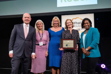 Orbit crowned Housing Association of the Year at the 2022 WhatHouse? Awards