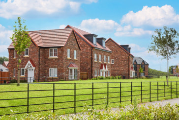 Keepmoat signs up to sustainable supply chain service in first for UK homebuilding