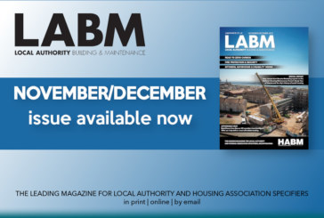 LABM November/December 2022 issue available to read online