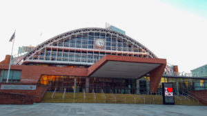 The North calls for levelling up to be ‘hard-wired into UK law’ at Convention of the North