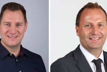 Wates appoints new divisional Managing Directors