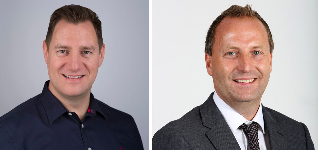 Wates appoints new divisional Managing Directors