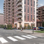 Detailed plans for 364 new homes at Grahame Park given the go ahead