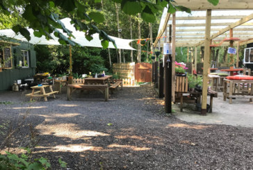 Eccles community garden has new lease of life thanks to support worth £10,000