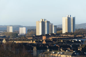 Cost of living legislation protects tenant services and delivery of new social housing, says Scottish Federation of Housing Associations