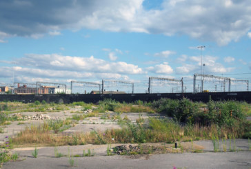 Brownfield funding ‘barely a drop in the ocean’