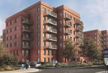 Wates to build 334 new mixed-tenure homes in Barking and Dagenham