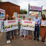 Royal Borough of Greenwich funds warm spaces run by 22 community groups