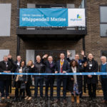 81 new affordable homes opened in Watford