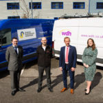Creating confident communities: Jewson Partnership Solutions teams up with Wakefield and District Housing