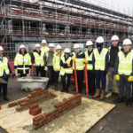 Livv Housing Group inspires young people for the future