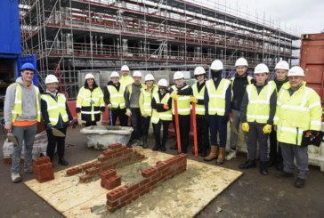 Livv Housing Group inspires young people for the future