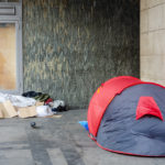 Shelter report shows London remains ‘epicentre of homelessness crisis’