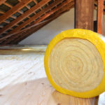 Plus Dane Housing teams up to insulate homes