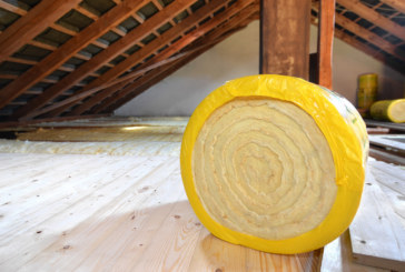 Plus Dane Housing teams up to insulate homes