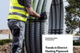 REHAU clears up common district heating material misconceptions