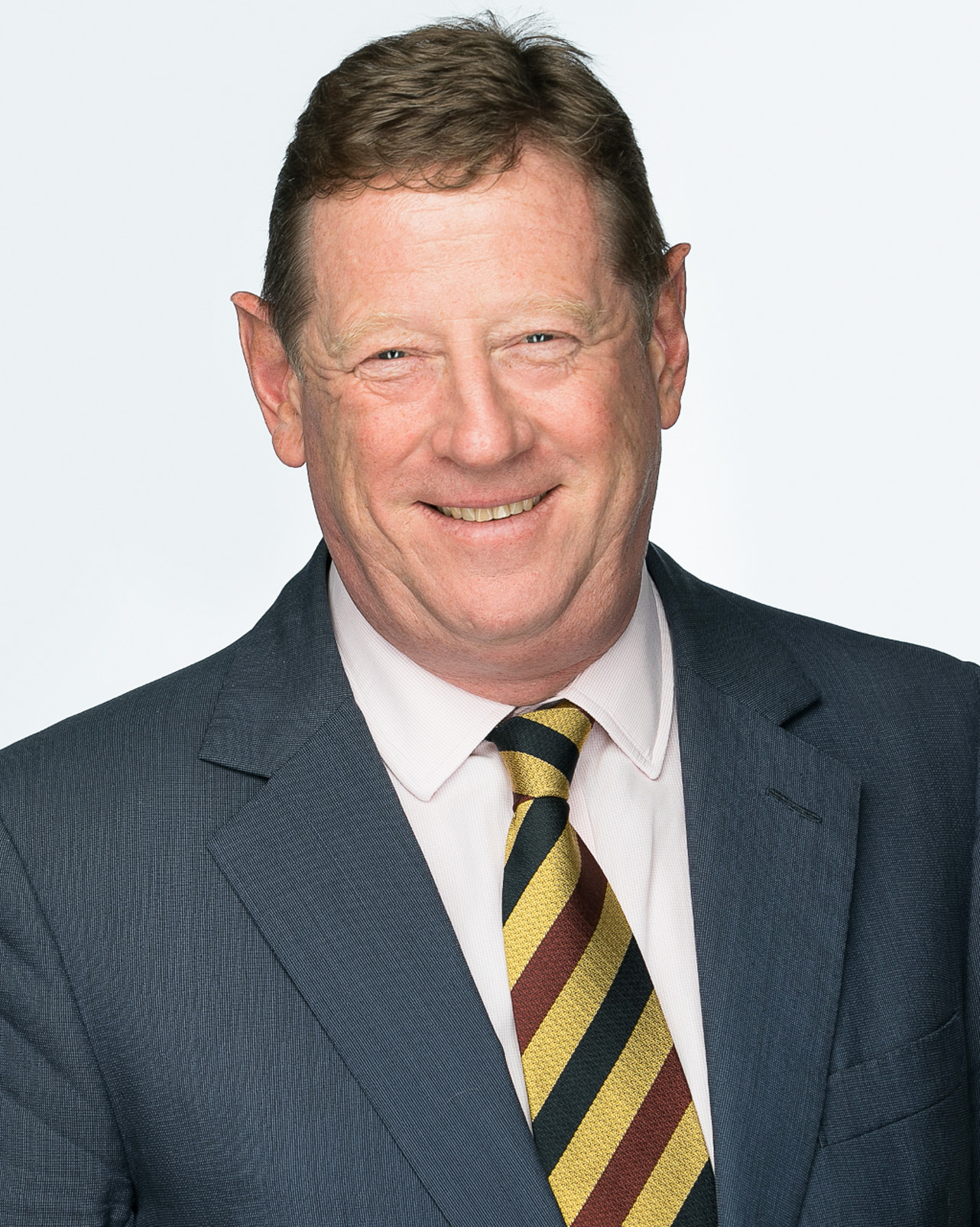 Tim Wates announced as next Chairman of Wates Group