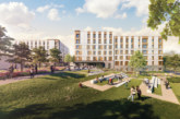 Offsite Solutions secures second student accommodation bathroom contract in Bristol — a £1.7m project for VINCI Building