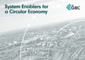 UKGBC launches new toolkit to accelerate the transition to a circular built environment