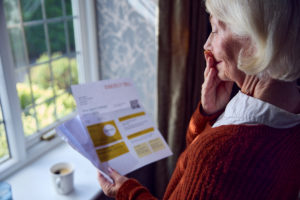 Over 55,000 households benefit from additional funding to help tenants facing fuel poverty