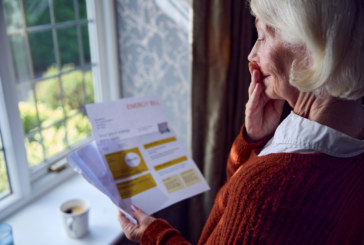 Over 55,000 households benefit from additional funding to help tenants facing fuel poverty