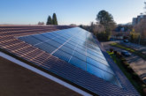 World-first solar technology is a game-changer in providing affordable clean energy to flats