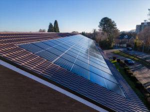 World-first SolShare solar technology is a game-changer in providing affordable clean energy to flats