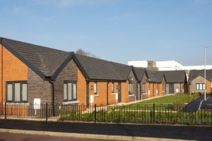 Knowsley to benefit from much-needed affordable bungalows