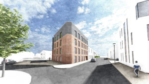 Work starts on £3m supported housing scheme in Stalybridge