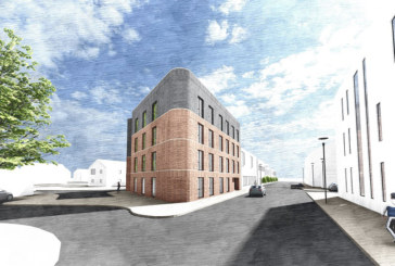 Work starts on £3m supported housing scheme in Stalybridge