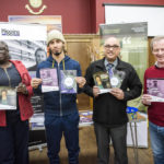 Higgins Partnerships supports of National Apprenticeship Week with an Apprentice Fair in Hackney