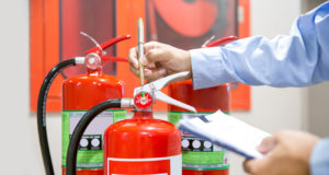 Fire safety experts urged to register interest for new framework