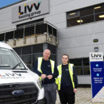 National Apprenticeship Week: Livv Housing Group champions women in construction