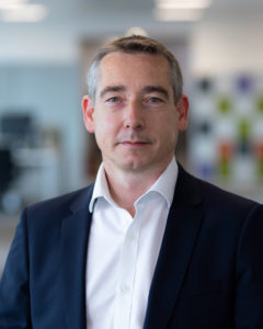 Orbit Group announces new Chief Executive